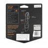 چاقوی سفری گربر مدل GDC Zip Blade با قفل زیپی