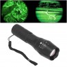 چراغ قوه شارژي پليسي مدل Power Style UV
