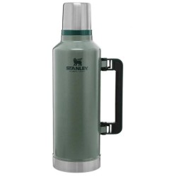 فلاسک استنلی 2.3 لیتری مدل Classic Legendary Bottle (دسته تاشو)