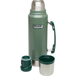 فلاسک استنلی 2.3 لیتری مدل Classic Legendary Bottle (دسته تاشو)