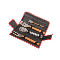 ست آشپزی باربیکیو پارمیس کد 110 BBQ