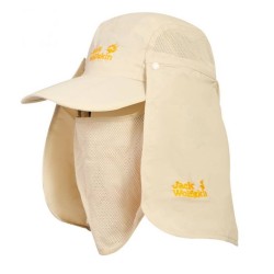 کلاه سه تیکه jack wolfskin