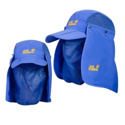 کلاه سه تیکه jack wolfskin