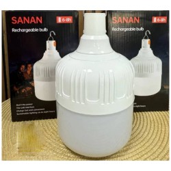 لامپ شارژی کمپینگ SANAN