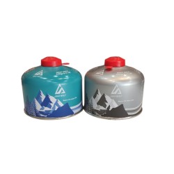 کپسول گاز شارژی 230 گرمی