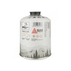کپسول گاز شارژی 450 گرمی