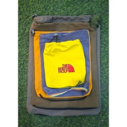 کیسه تفکیک لباس North Face