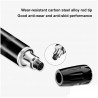 باتوم کلیپسی اکسپوننت Exponent ABD-3-8009F (تکی)