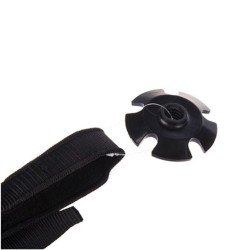 باتوم کلیپسی اکسپوننت Exponent ABD-3-8009F (تکی)