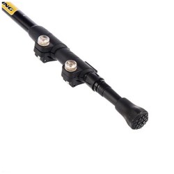 باتوم کلیپسی اکسپوننت Exponent ABD-3-8009P (تکی)