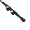 باتوم کلیپسی اکسپوننت Exponent ABD-3-8009P (تکی)