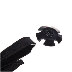 باتوم کلیپسی اکسپوننت Exponent ABD-3-8009P (تکی)
