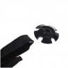 باتوم کلیپسی اکسپوننت Exponent ABD-3-8009P (تکی)
