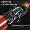 باتوم پیچی آنتی شوک ANTISHOCK KING LION (تکی)