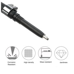 باتوم کلیپسی اکسپوننت Exponent ABD-3-8512 (تکی)