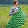 زیرانداز بادی کله گاوی PEKYNEW SLEEPING PAD A1008