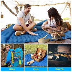 زیرانداز بادی کله گاوی PEKYNEW SLEEPING PAD A1008
