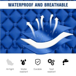 زیرانداز بادی کله گاوی PEKYNEW SLEEPING PAD A1008