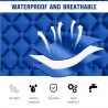 زیرانداز بادی کله گاوی PEKYNEW SLEEPING PAD A1008