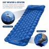 زیرانداز بادی کله گاوی PEKYNEW SLEEPING PAD A1008