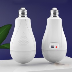 چراغ اضطراری شارژی NEI مدل HL-E05L