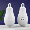 چراغ اضطراری شارژی NEI مدل HL-E05L