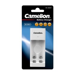 شارژر باتری قابل شارژ کملیون مدل BC-0806T
