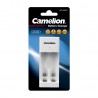 شارژر باتری قابل شارژ کملیون مدل BC-0806T