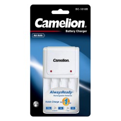 شارژر باتری قابل شارژ کملیون مدل BC-1010B