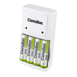 شارژر باتری قابل شارژ کملیون مدل BC-1010B