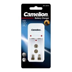 شارژر باتری قابل شارژ کملیون مدل BC-1001