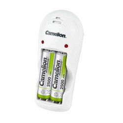 شارژر باتری قابل شارژ کملیون مدل BC-1009