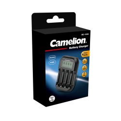 شارژر باتری قابل شارژ کملیون مدل BC-1046