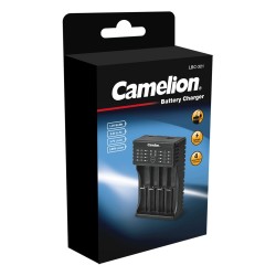 شارژر باتری قابل شارژ کملیون مدل LBC-321