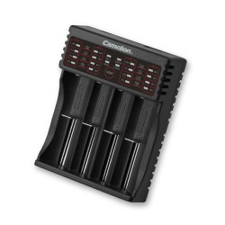 شارژر باتری قابل شارژ کملیون مدل LBC-321