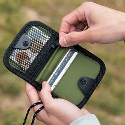 کیف کارت گردنی GRIP SWANY