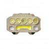 هدلایت چند لنز خاکی HX-817S