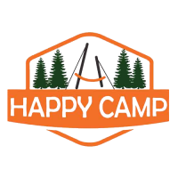 Happy Camp logo