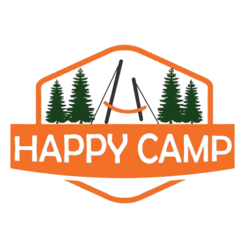 Happy Camp