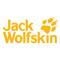 Jack Wolfskin logo