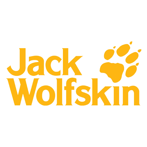 Jack Wolfskin logo