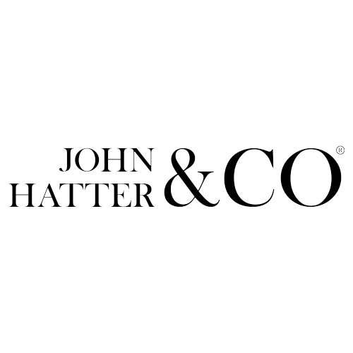 John Hatter logo