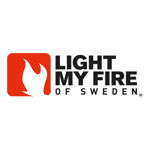 Light My Fire logo
