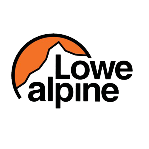 Lowe Alpine logo
