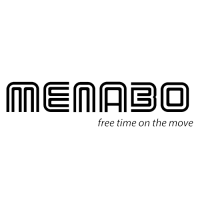 Menabo logo