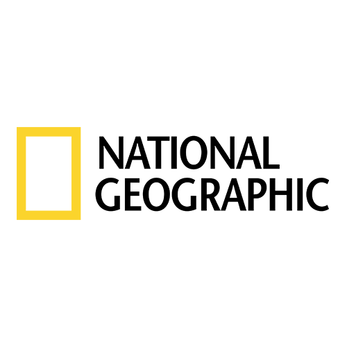 National Geographic logo