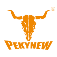 Pekynew logo