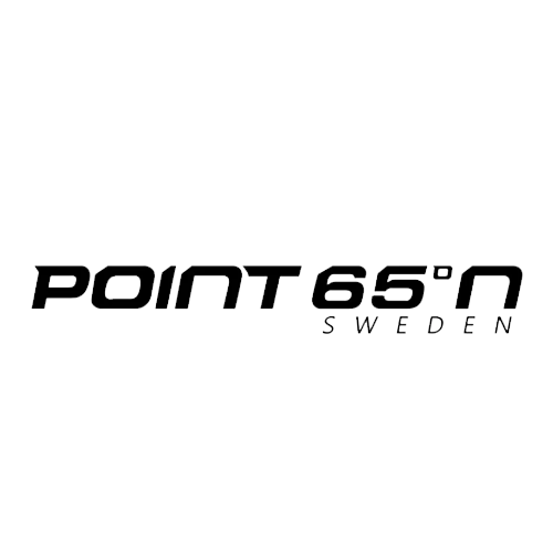 Point 65 logo