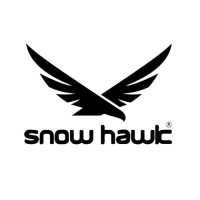 Snow Hawk logo