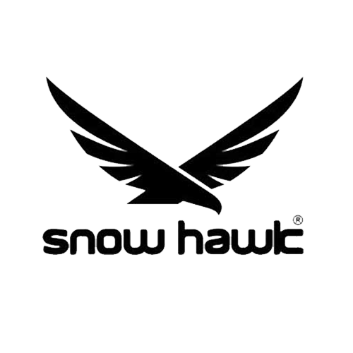 Snow Hawk